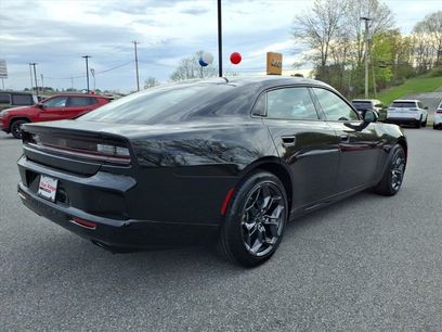 New 2026 Dodge Charger R/T w/ Driver Convenience Group