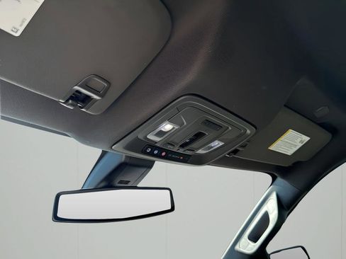 Used 2022 Chevrolet Silverado 1500 LTZ w/ Safety Package II image 37