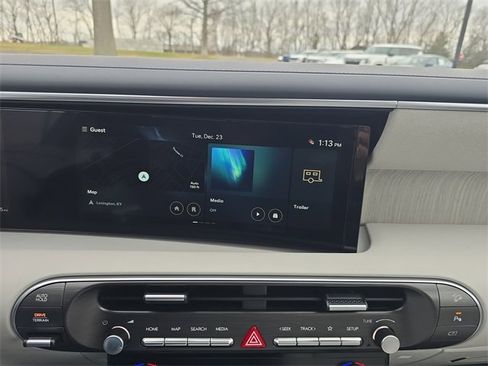 New 2026 Hyundai Palisade Calligraphy image 16