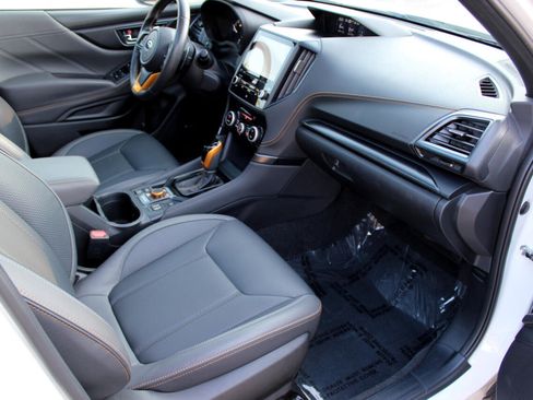 Used 2022 Subaru Forester Wilderness image 24