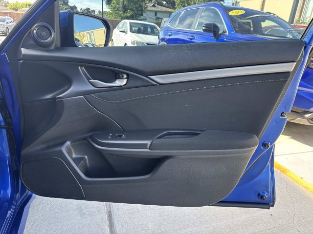 Used 2019 Honda Civic EX image 14