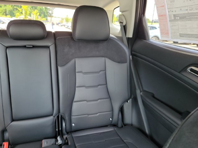 New 2026 Kia Sportage SX FWD image 12