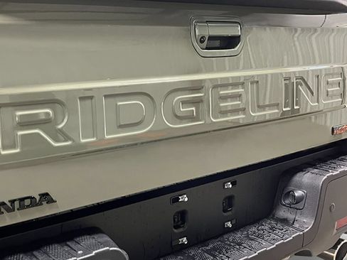 New 2026 Honda Ridgeline TrailSport image 7