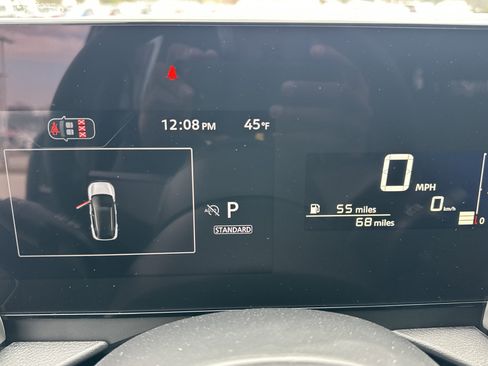 New 2026 Nissan Kicks S image 26