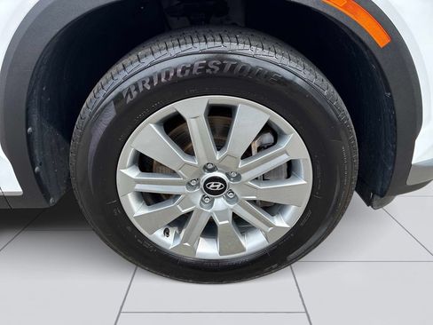 Used 2025 Hyundai Palisade SEL AWD/4WD image 9