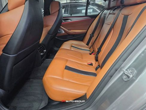 Used 2019 BMW M5 AWD/4WD image 29