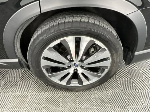 Used 2019 Subaru Ascent Limited image 27