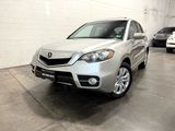 Used 2012 Acura RDX SH-AWD image 2