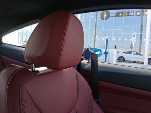 New 2026 BMW M440i Coupe w/ Premium Package RWD image 17
