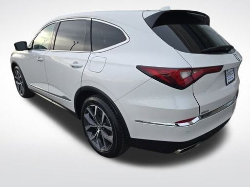 Certified 2023 Acura MDX Technology image 5