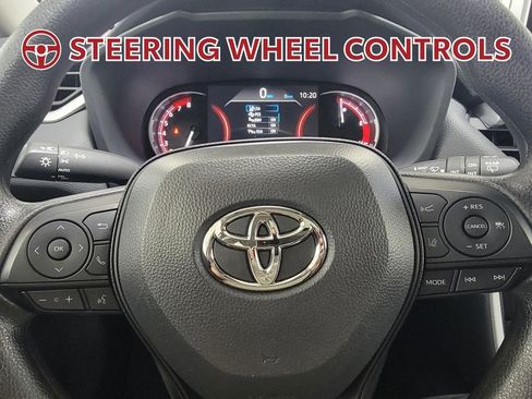 Certified 2025 Toyota RAV4 XLE w/ Convenience Package AWD/4WD image 19