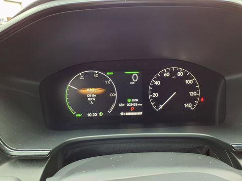 Certified 2025 Honda CR-V Sport-L image 15