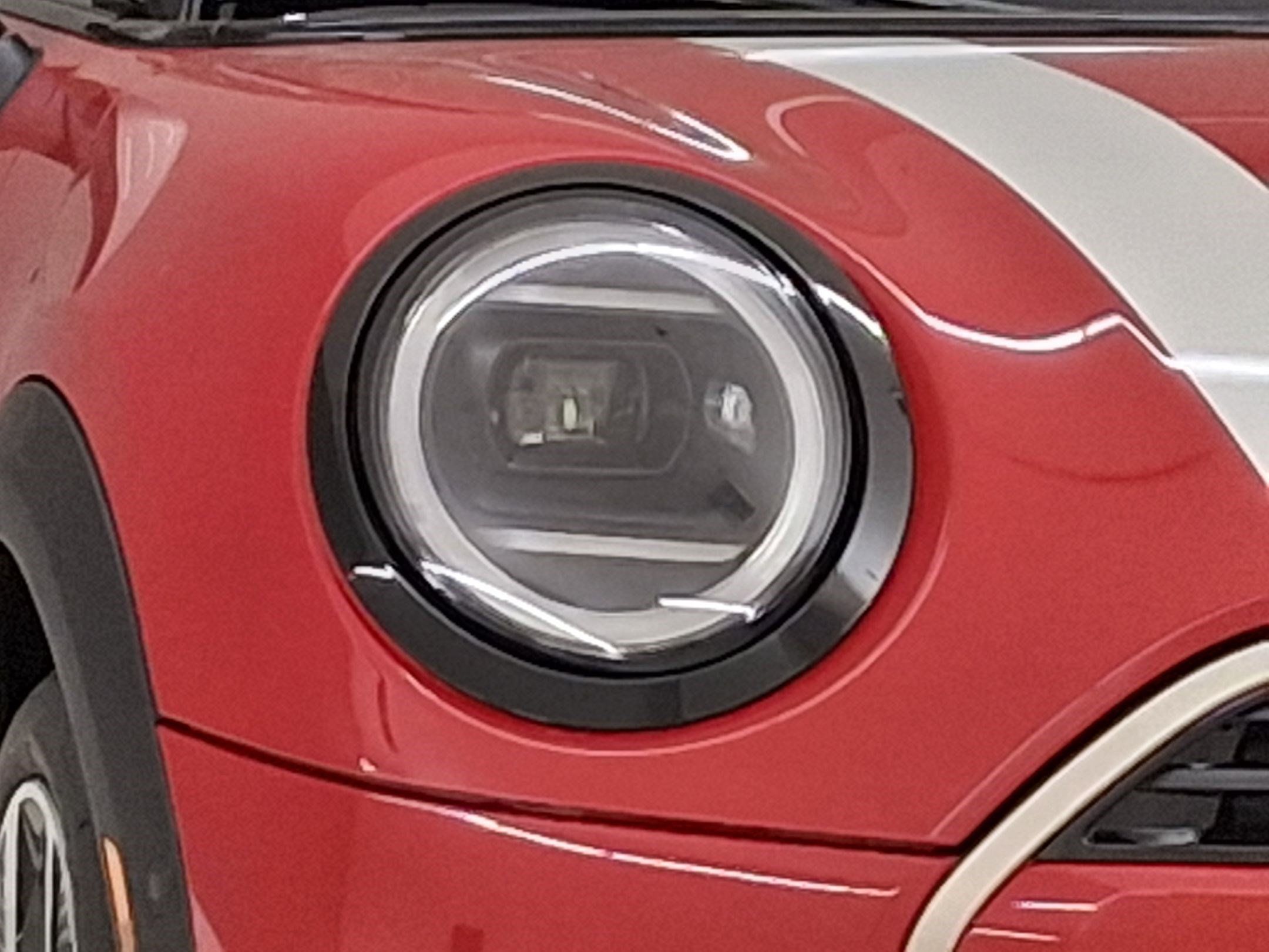 New 2026 MINI Cooper S FWD image 9