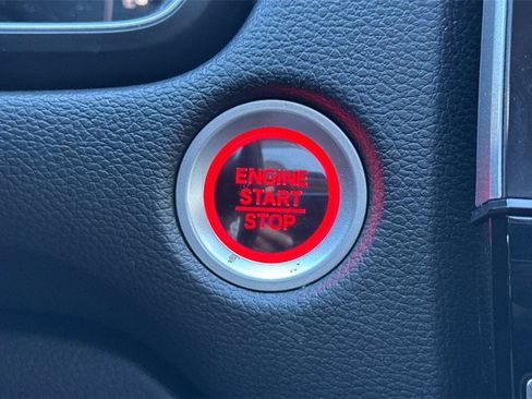 Certified 2022 Honda CR-V EX-L image 27