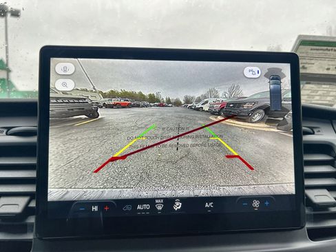 New 2026 Ford Transit 250 Low Roof image 19