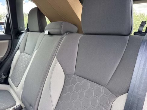 New 2026 Subaru Forester AWD/4WD image 14