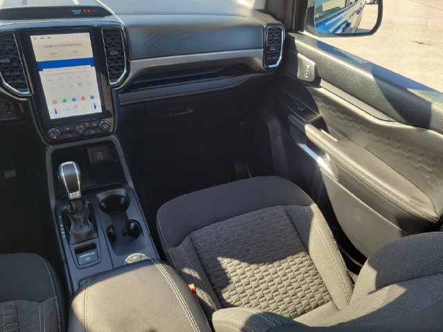 Used 2024 Ford Ranger XLT w/ Advanced Towing Package AWD/4WD image 15