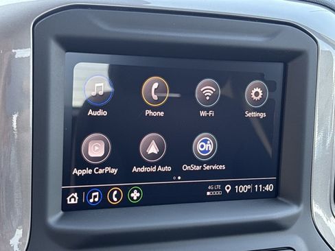 New 2026 GMC Sierra 3500 Pro w/ Convenience Package AWD/4WD image 22