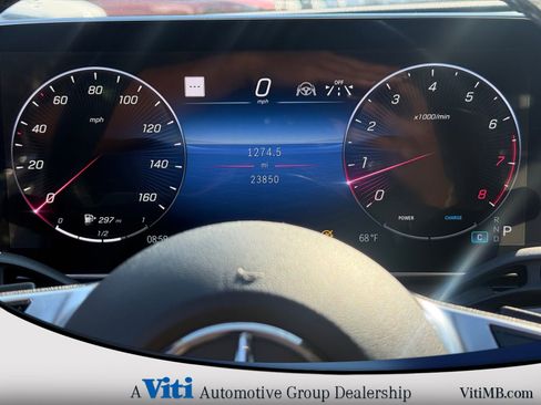 Used 2024 Mercedes-Benz C 300 4MATIC Sedan image 33