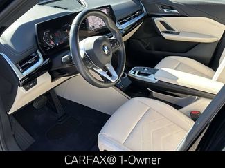 Used 2023 BMW X1 xDrive28i w/ Convenience Package AWD/4WD video 2