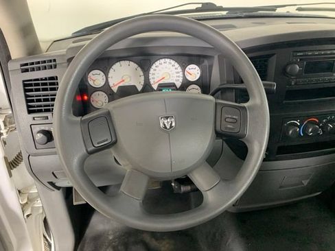 Used 2006 Dodge Ram 2500 Truck ST w/ Trailer Tow Group RWD image 20
