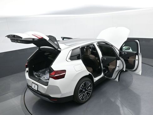 New 2026 BMW X3 xDrive30 w/ Premium Package AWD/4WD image 43