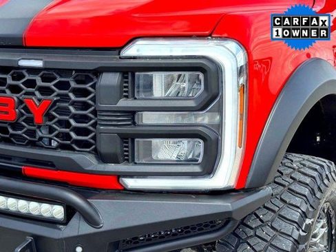 Used 2024 Ford F250 Lariat w/ Lariat Ultimate Package AWD/4WD image 4