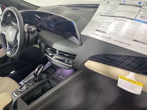 New 2026 Cadillac CT5 Premium Luxury image 31