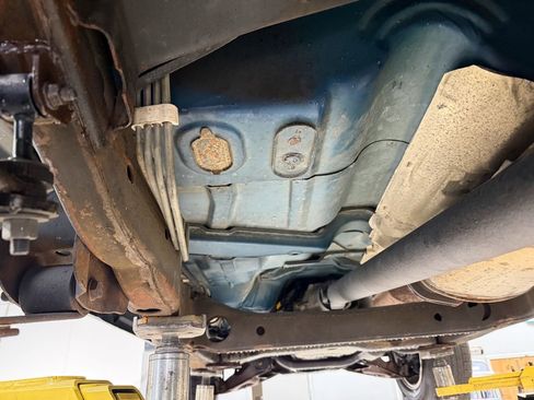 Used 2002 Chevrolet Blazer LS w/ Preferred Equipment Group image 26