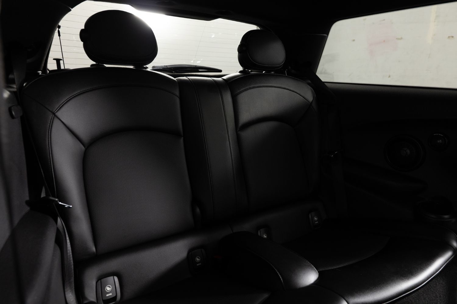 Used 2017 MINI Cooper S FWD image 16