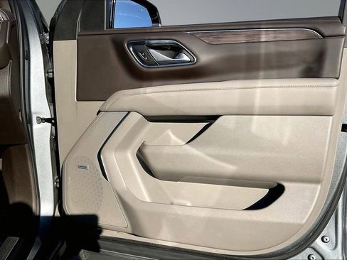 Used 2021 Chevrolet Tahoe Z71 w/ Z71 Off-Road Package image 23