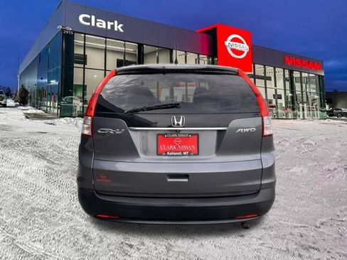 Used 2014 Honda CR-V EX image 6