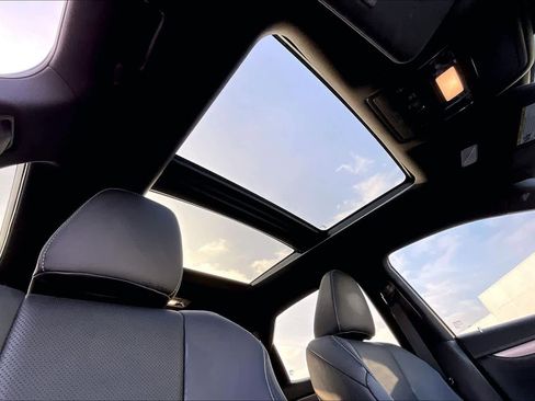 Used 2022 Lexus RX 350 F Sport image 24