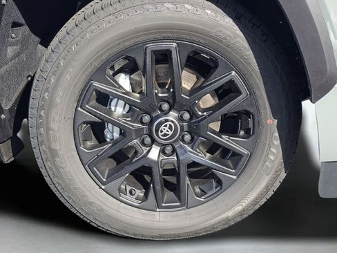 Used 2026 Toyota Sequoia Limited image 19