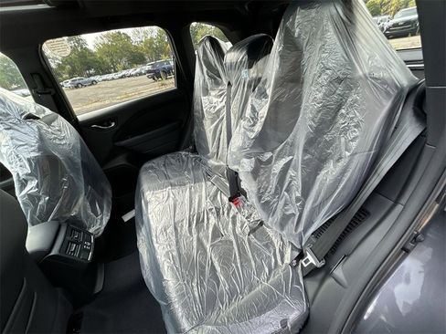 New 2025 Subaru Forester Limited image 13