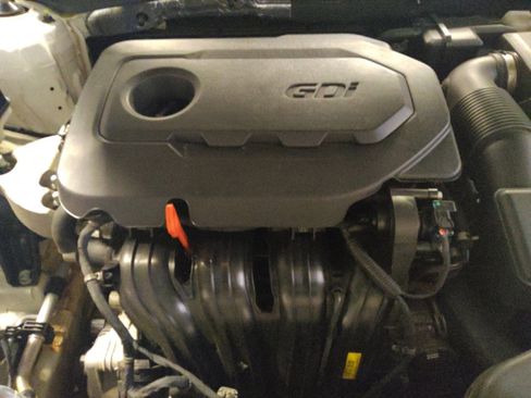 Used 2020 Kia Optima LX FWD image 30