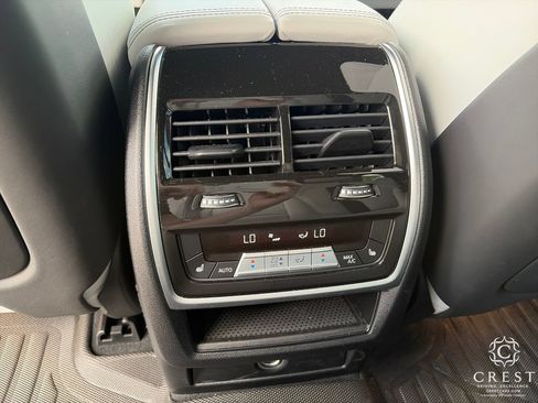 Used 2022 BMW X5 M w/ Competition Package 2 AWD/4WD image 25