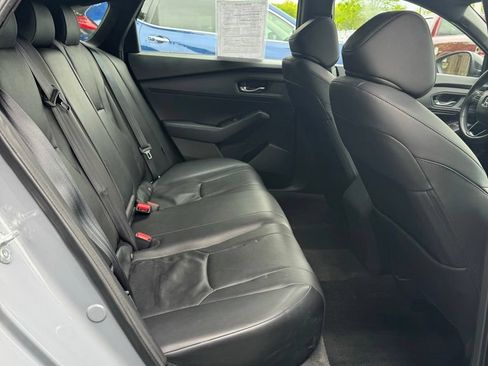 Used 2023 Honda Accord Sport image 25