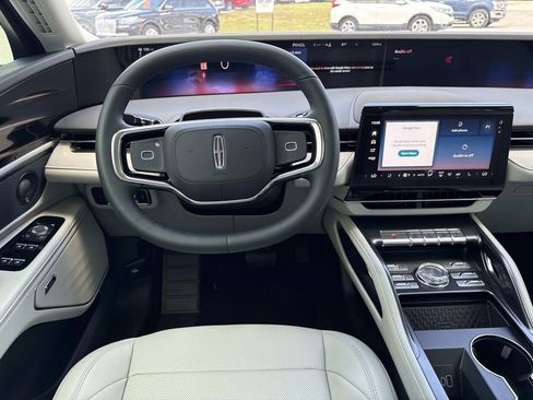 New 2026 Lincoln Nautilus Premier w/ Equipment Group 102A image 17