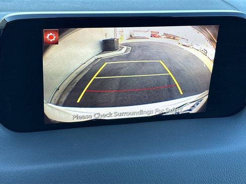 Used 2019 MAZDA CX-5 Touring image 24