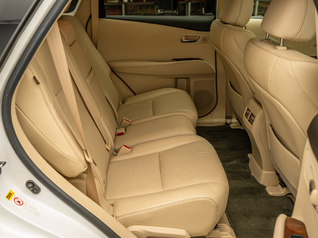 Used 2015 Lexus RX 350 AWD image 44
