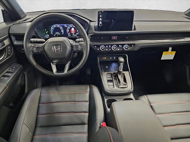 New 2027 Honda CR-V Sport-L image 14