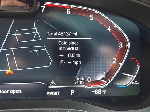 Used 2023 BMW 530i xDrive w/ Premium Package AWD/4WD image 22