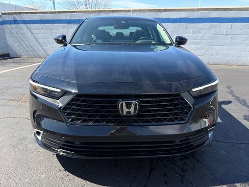 New 2026 Honda Accord Touring image 8