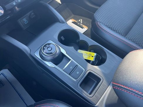 Used 2023 Ford Escape ST-Line w/ Tech Pack #1 image 20