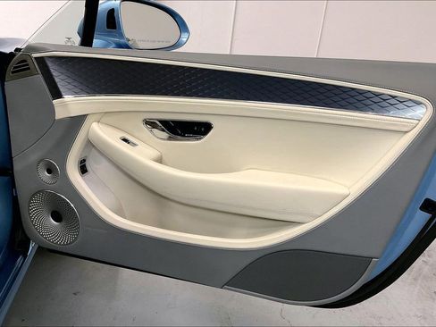 New 2026 Bentley Continental GTC image 32