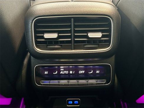 Certified 2025 Mercedes-Benz GLS 450 4MATIC image 27