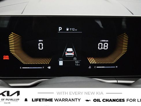 New 2026 Kia Sportage EX AWD/4WD image 18