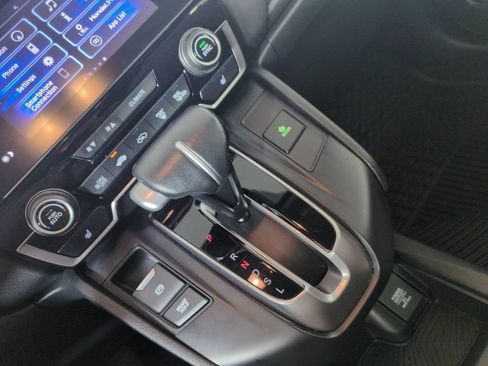 Used 2017 Honda CR-V Touring image 23