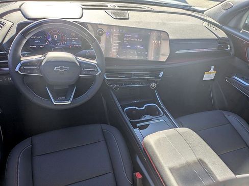 New 2026 Chevrolet Traverse Z71 w/ Enhanced Driving Package image 26